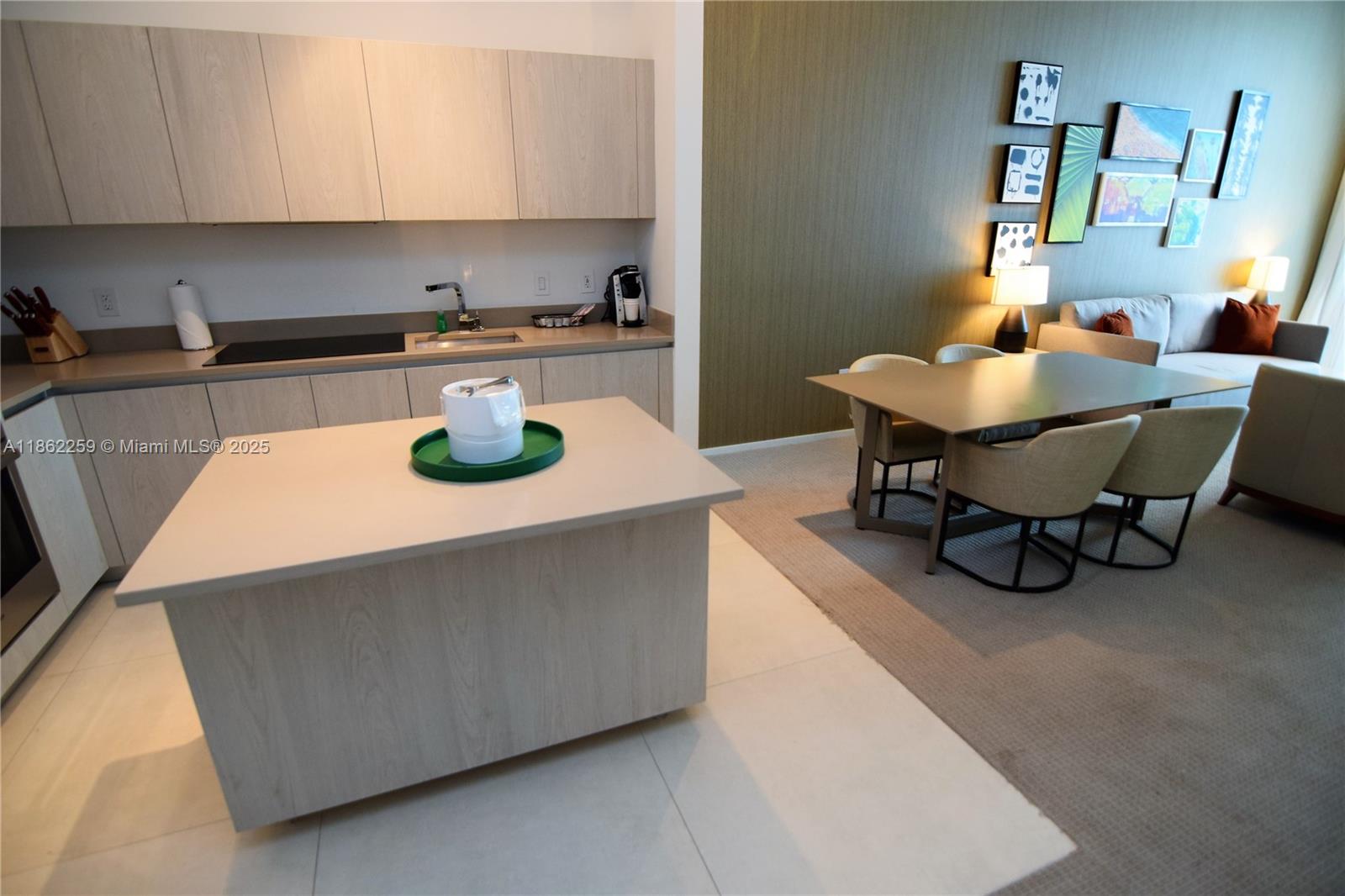 4111 SOUTH OCEAN DRIVE CO - Residential