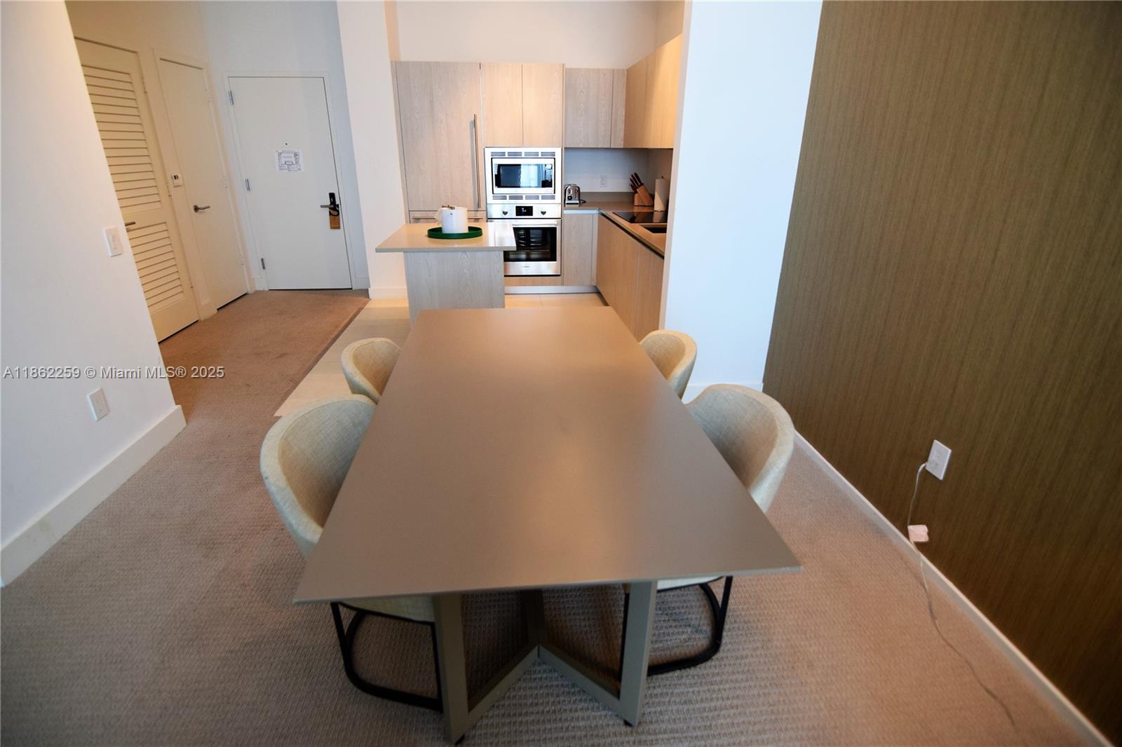 4111 SOUTH OCEAN DRIVE CO - Residential