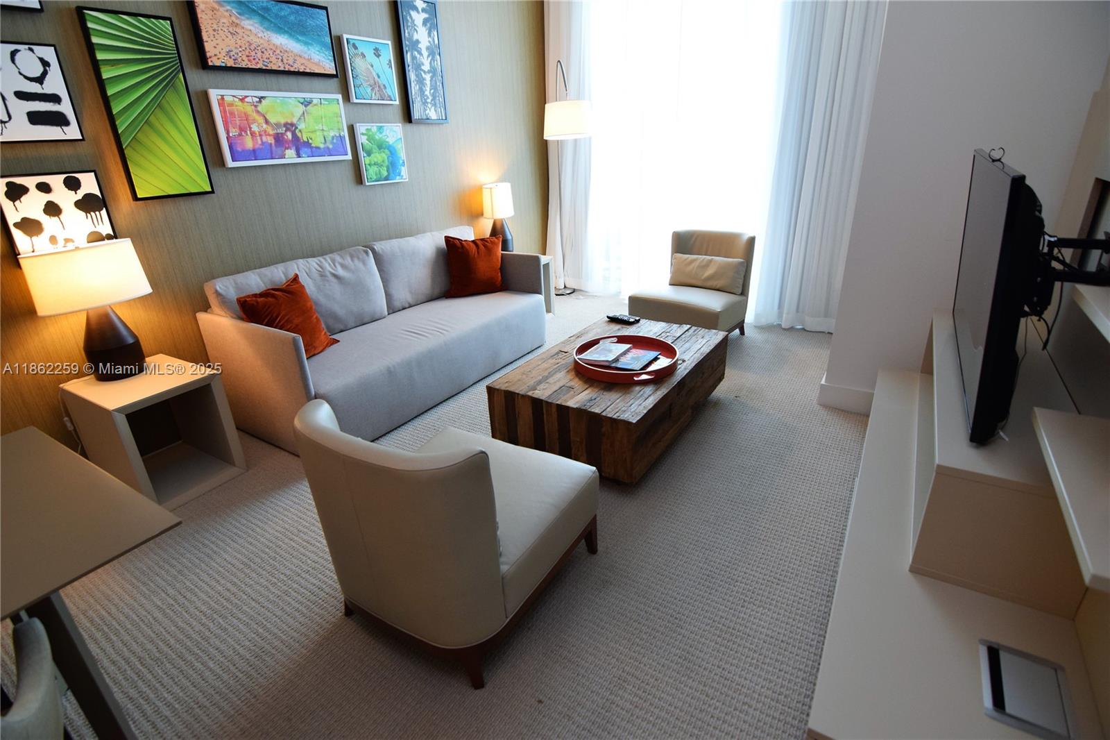 4111 SOUTH OCEAN DRIVE CO - Residential