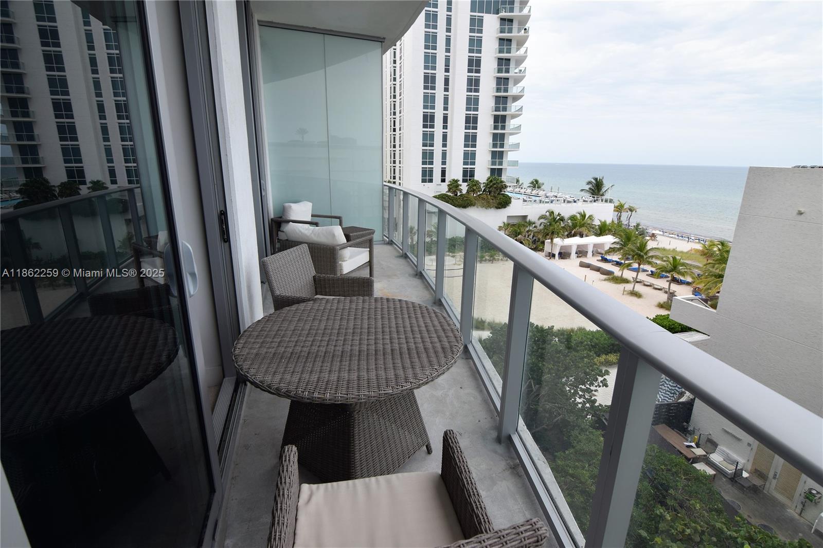 4111 SOUTH OCEAN DRIVE CO - Residential