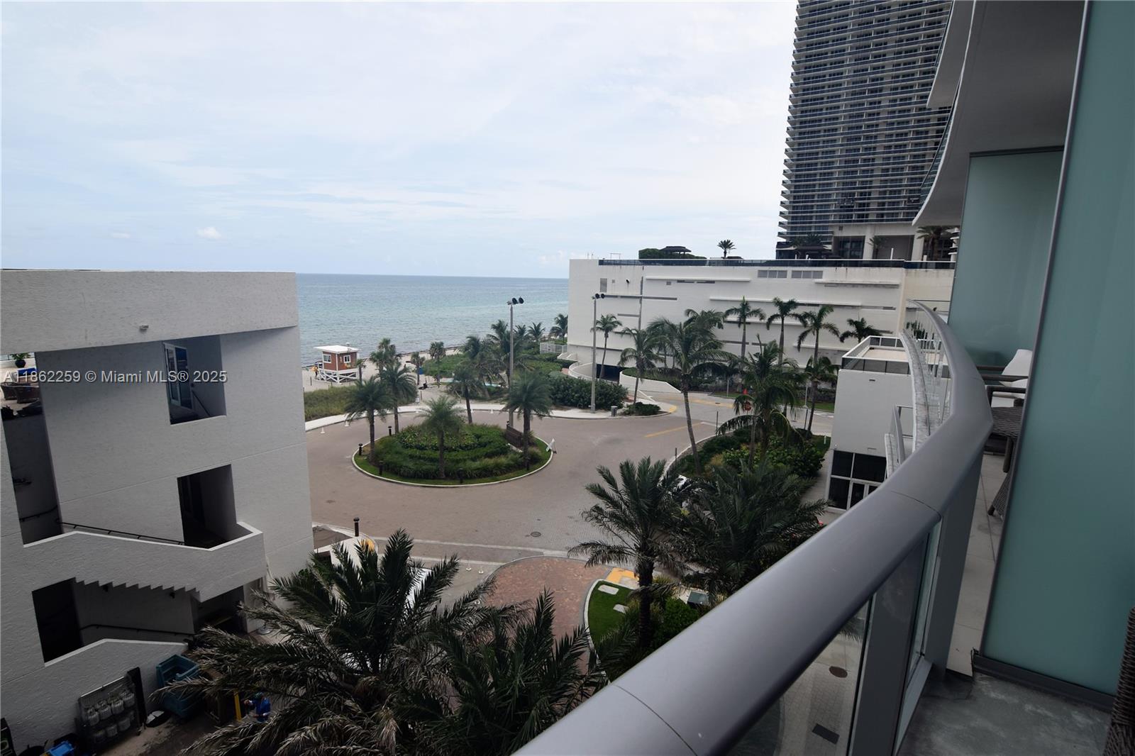 4111 S Ocean Dr 403