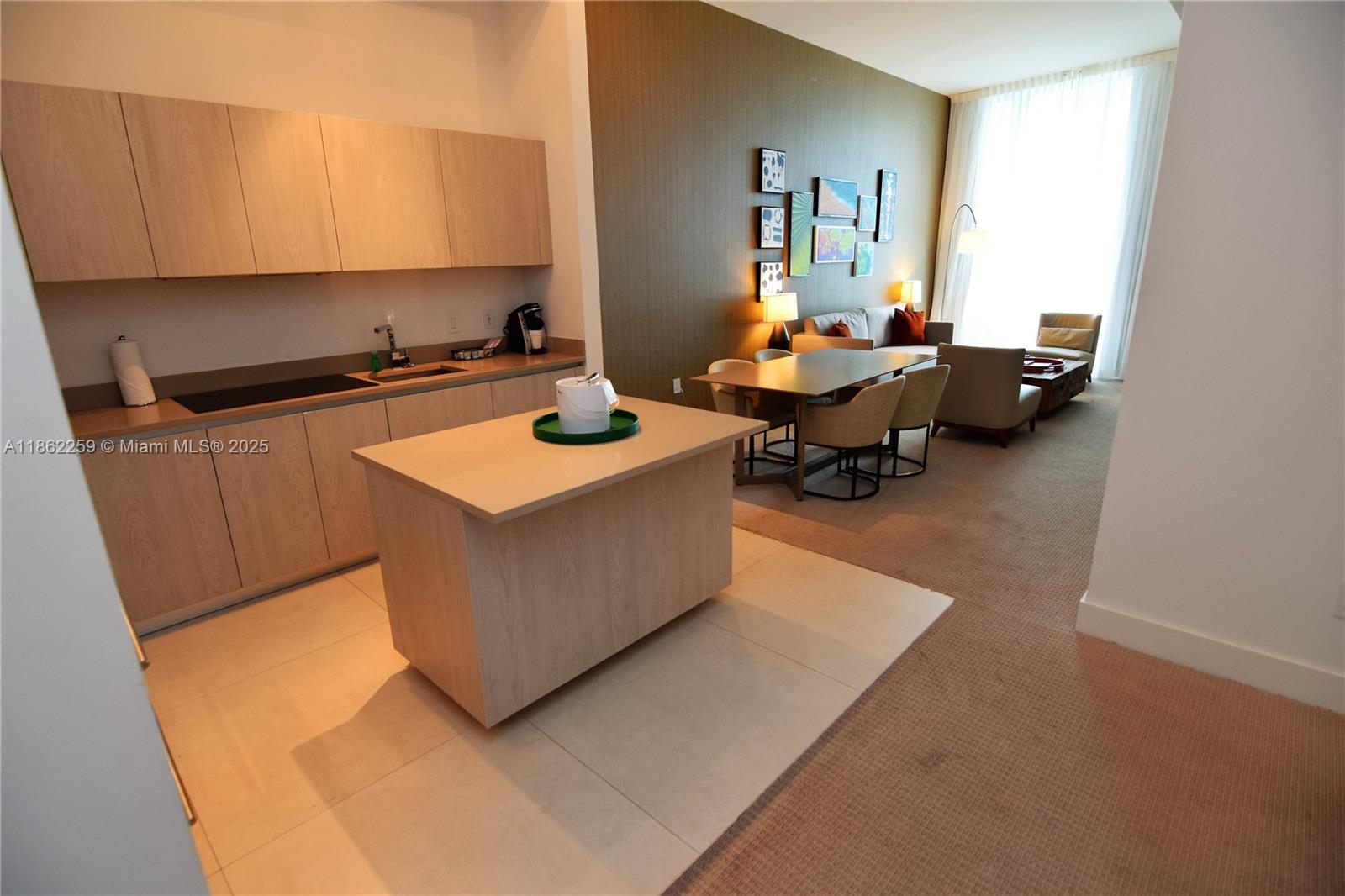 4111 SOUTH OCEAN DRIVE CO - Residential