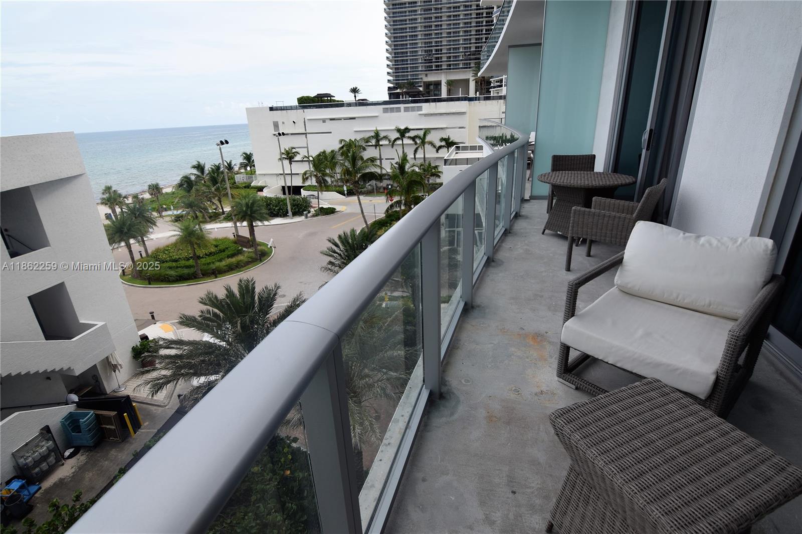4111 SOUTH OCEAN DRIVE CO - Residential