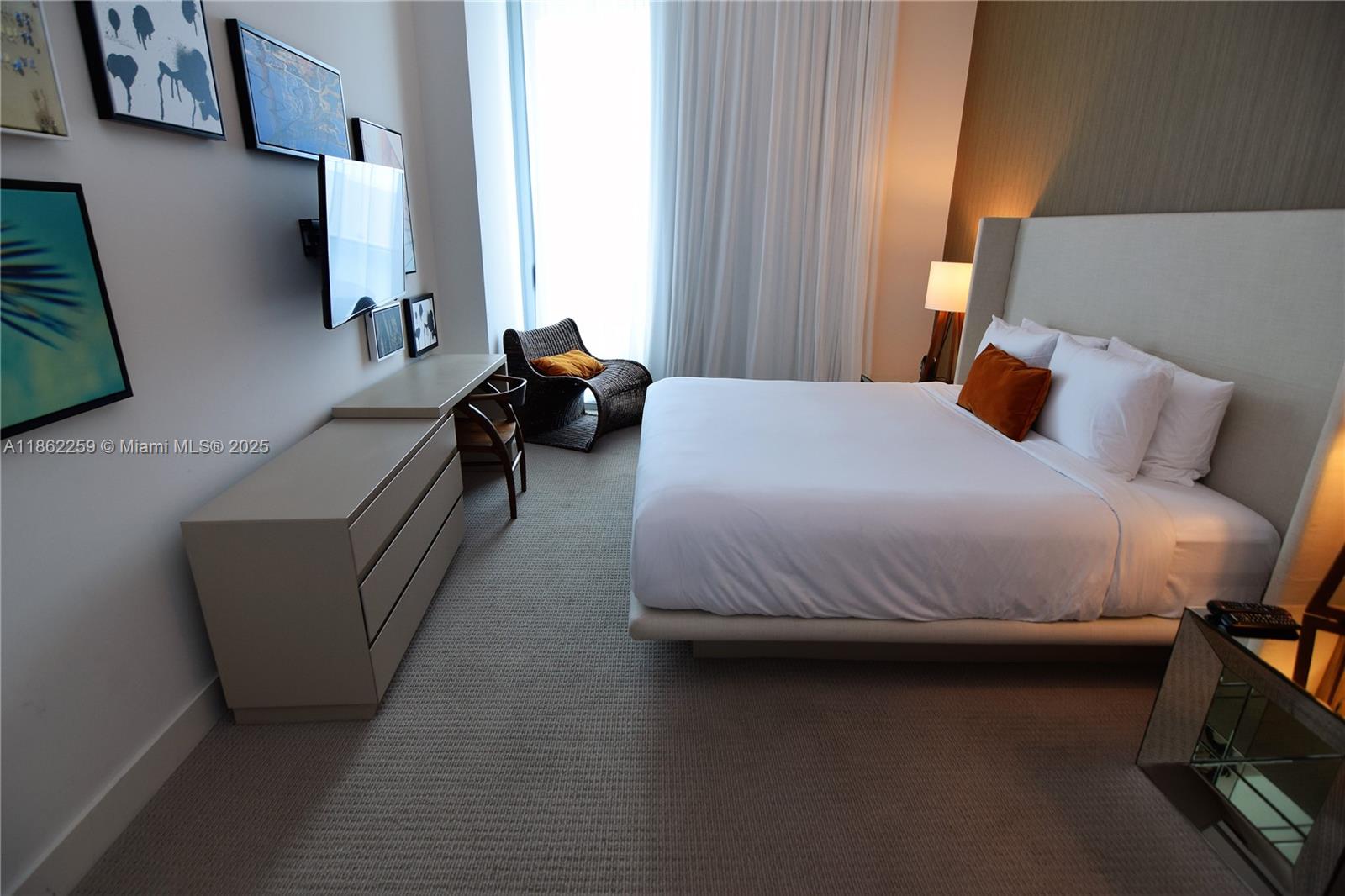 4111 SOUTH OCEAN DRIVE CO - Residential