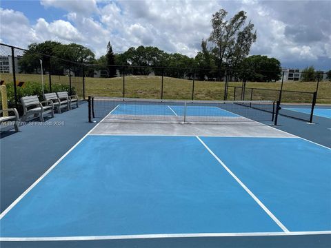 Tiny photo for 145 Newport J #145, Deerfield Beach, FL 33442 (MLS # A11977770)