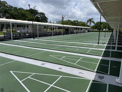 Tiny photo for 145 Newport J #145, Deerfield Beach, FL 33442 (MLS # A11977770)