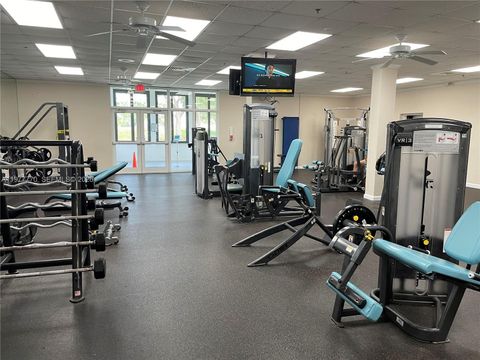 Tiny photo for 145 Newport J #145, Deerfield Beach, FL 33442 (MLS # A11977770)