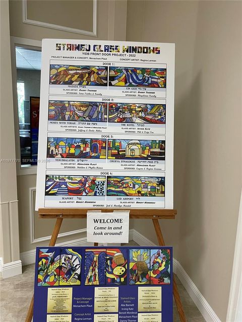 Tiny photo for 145 Newport J #145, Deerfield Beach, FL 33442 (MLS # A11977770)