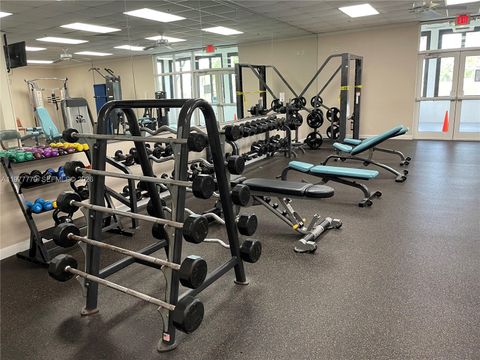 Tiny photo for 145 Newport J #145, Deerfield Beach, FL 33442 (MLS # A11977770)