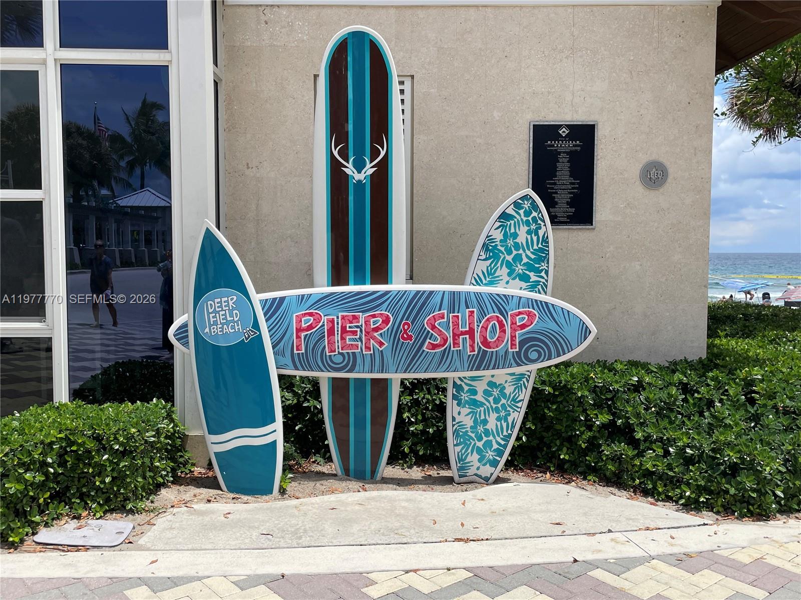 NEWPORT J CONDO - Residential