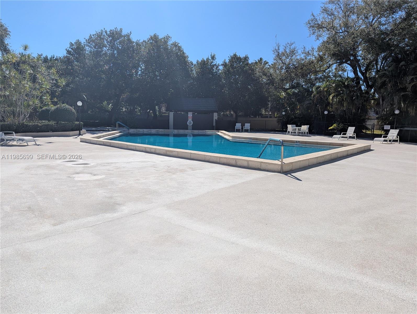 SUMMERTREE VILG CALIF CL - Residential