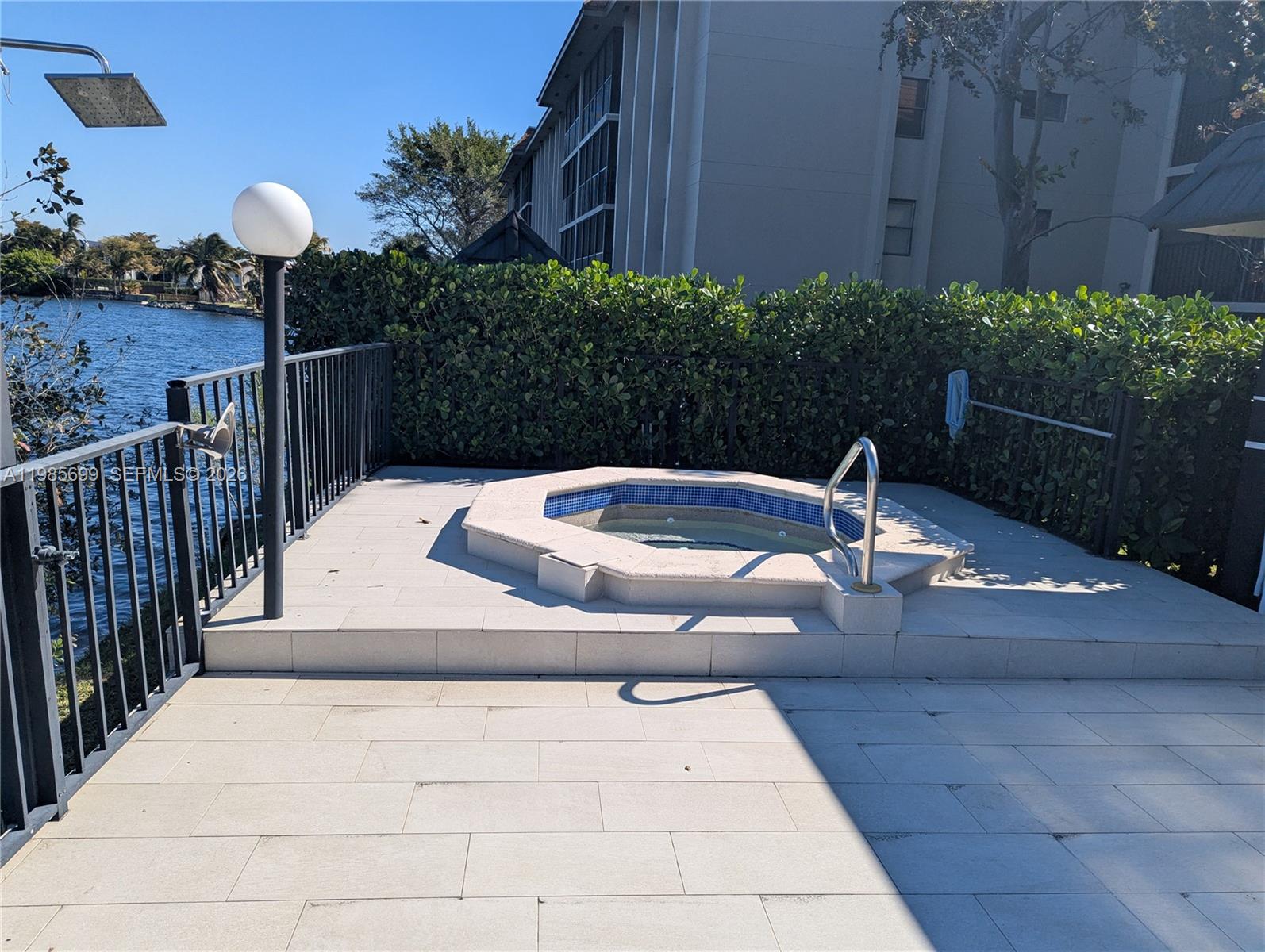 SUMMERTREE VILG CALIF CL - Residential