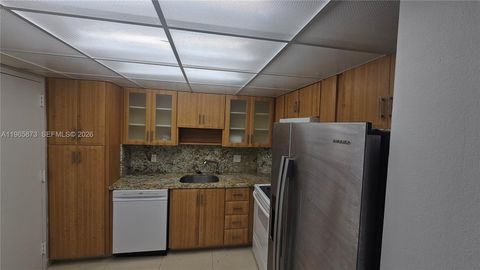 1980 S Ocean Dr 22G Hallandale Beach FL 33009