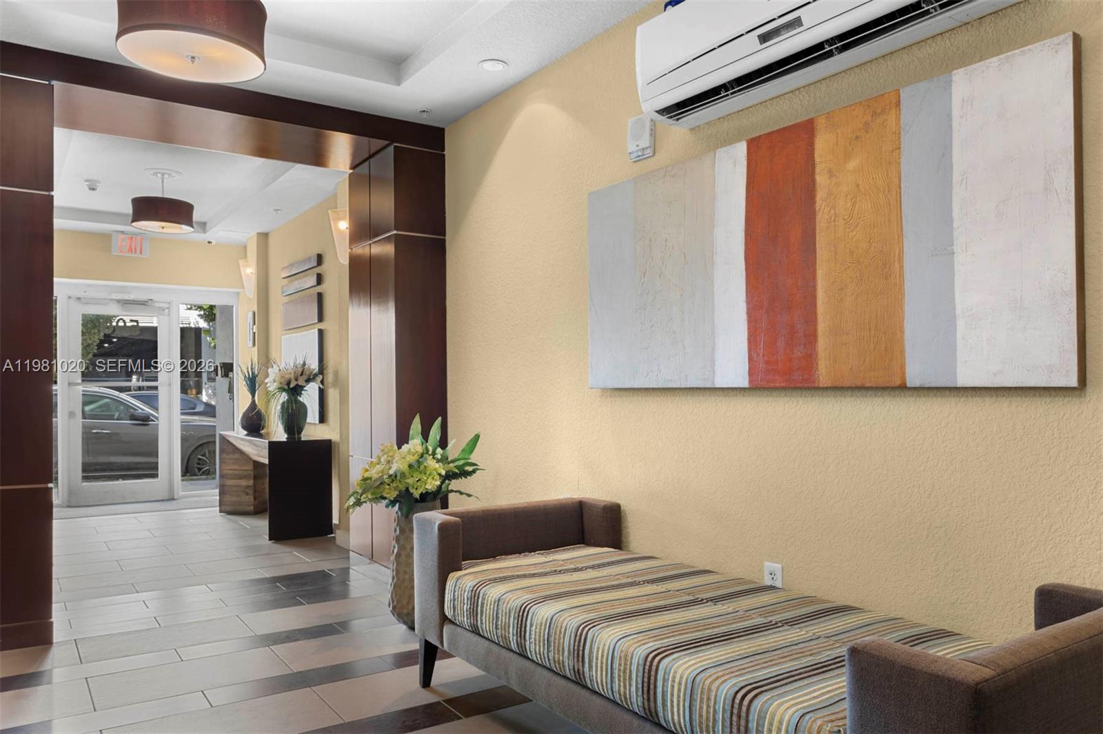 MOON BAY OF MIAMI CONDO - Residential Lease