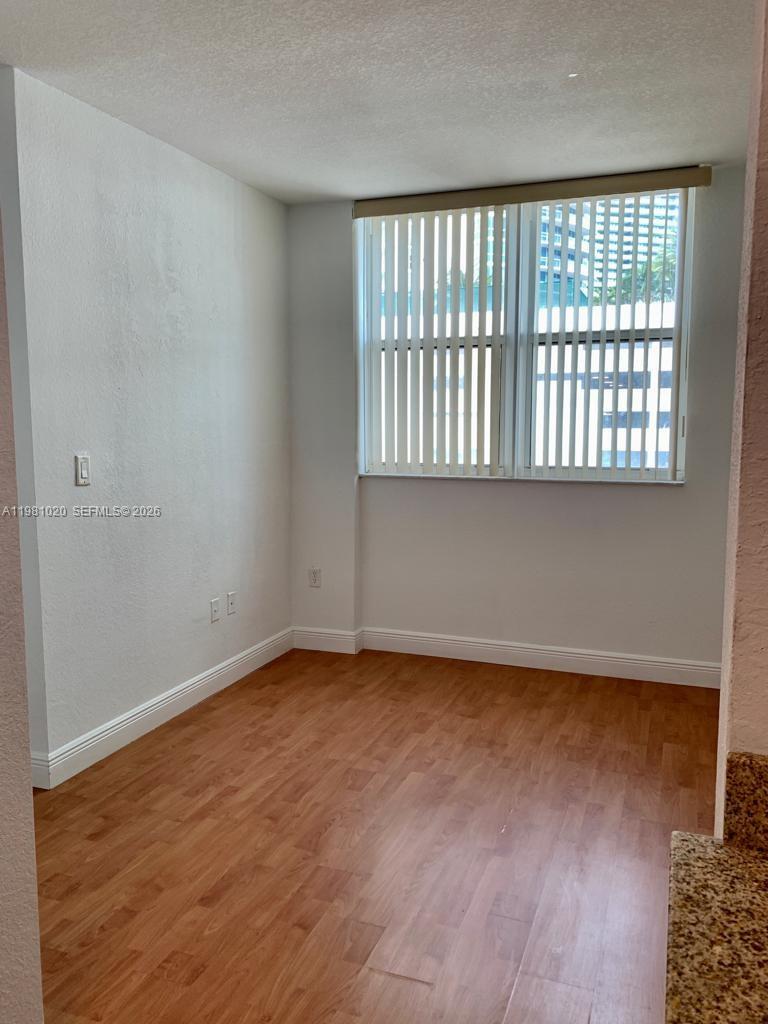MOON BAY OF MIAMI CONDO - Residential Lease