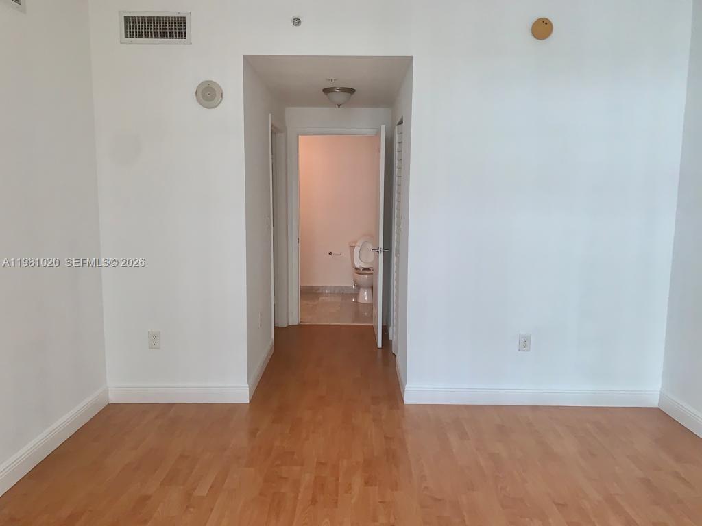MOON BAY OF MIAMI CONDO - Residential Lease