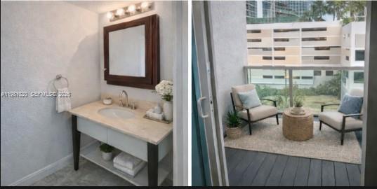 MOON BAY OF MIAMI CONDO - Residential Lease