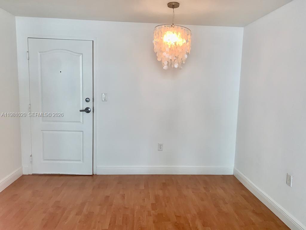 MOON BAY OF MIAMI CONDO - Residential Lease