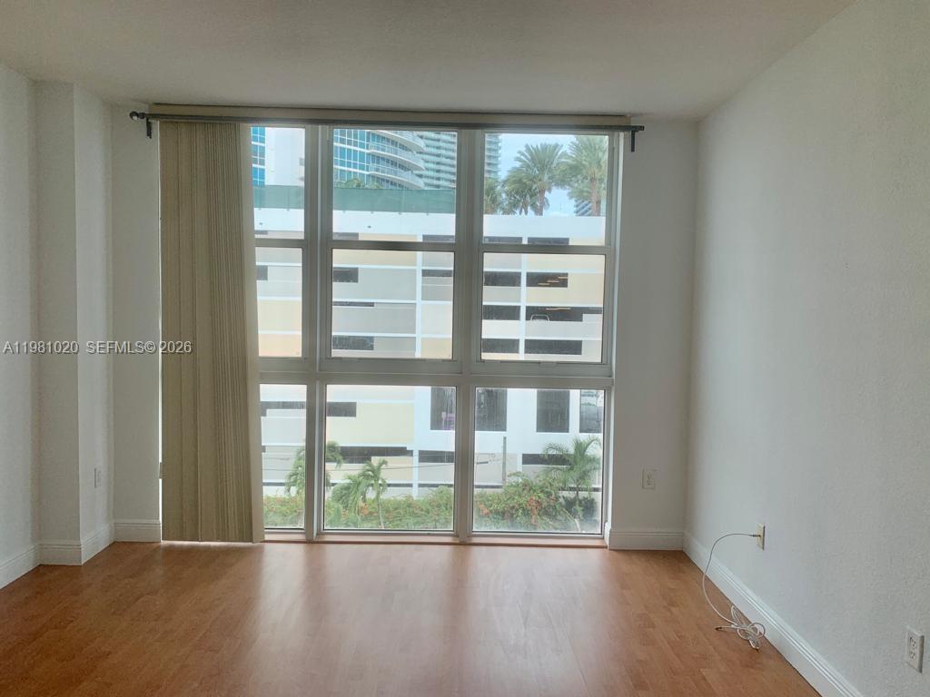 MOON BAY OF MIAMI CONDO - Residential Lease