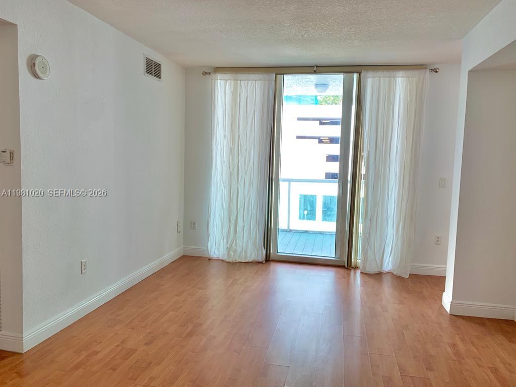 MOON BAY OF MIAMI CONDO - Residential Lease