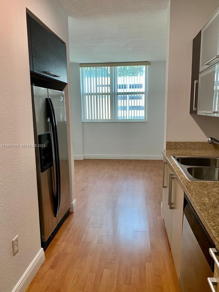 MOON BAY OF MIAMI CONDO - Residential Lease