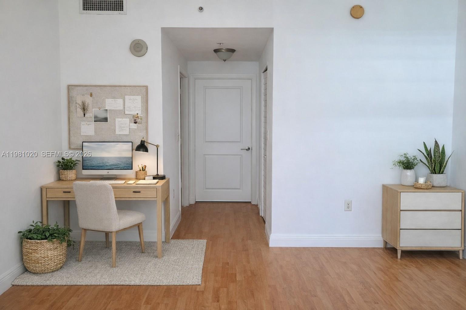 MOON BAY OF MIAMI CONDO - Residential Lease
