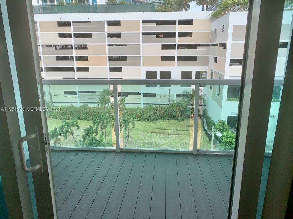 MOON BAY OF MIAMI CONDO - Residential Lease