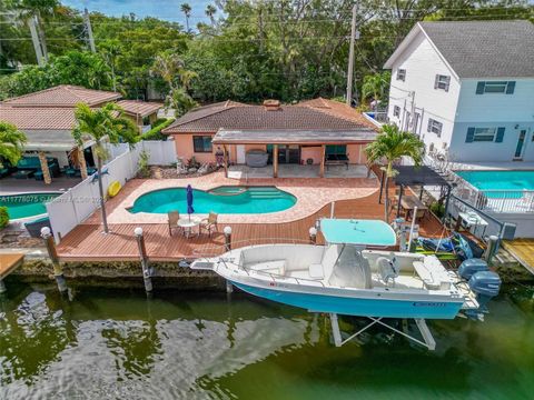 2447 SE 15th St Pompano Beach FL 33062