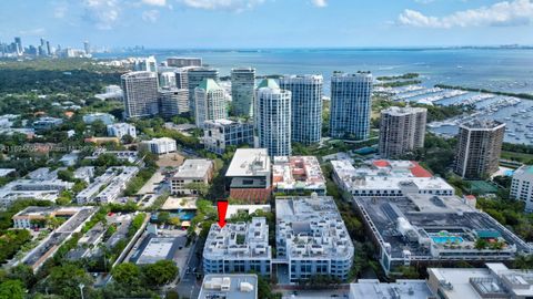 A home in Miami