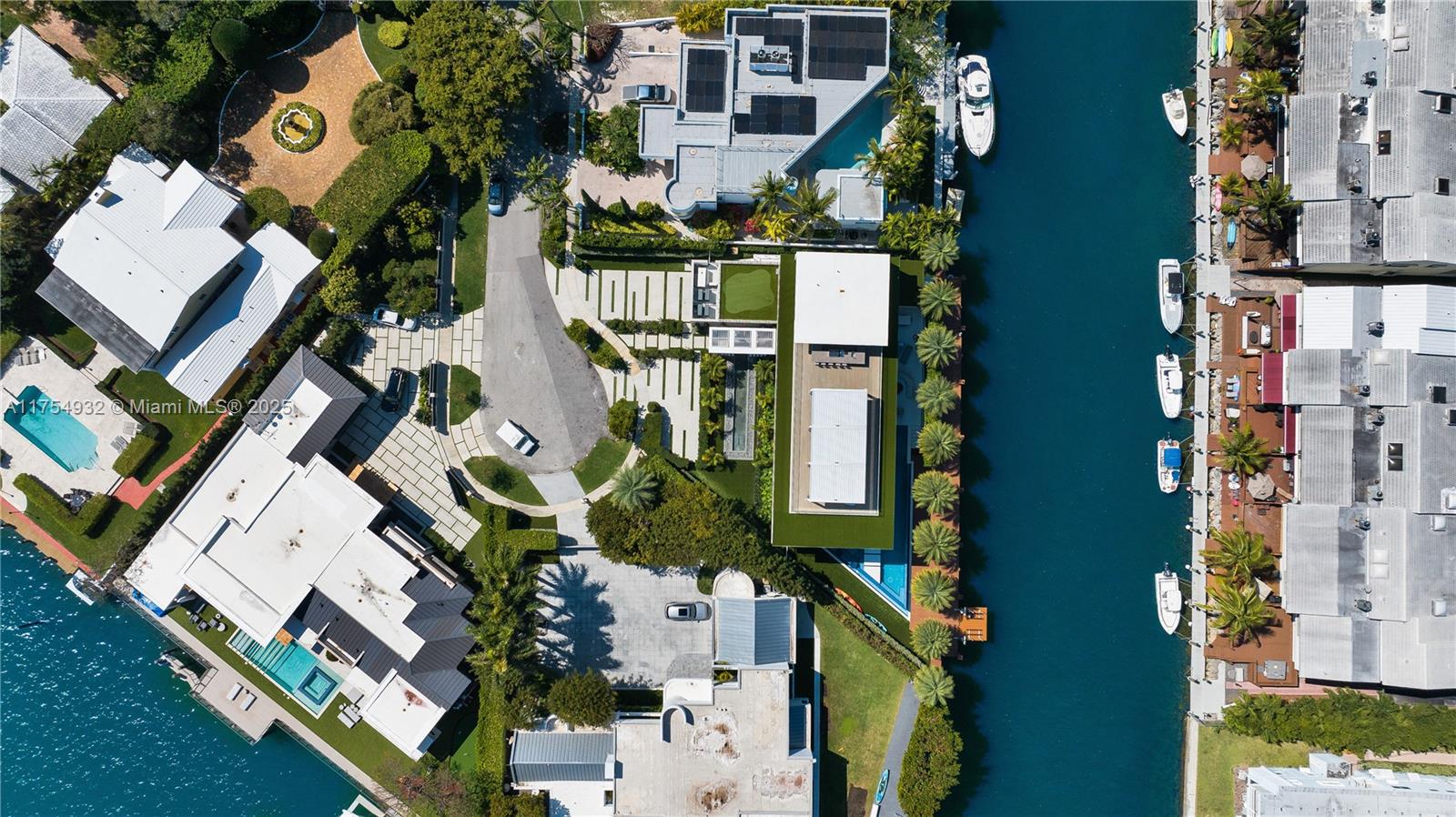 KEYSTONE ISLAND NO 5 - Residential