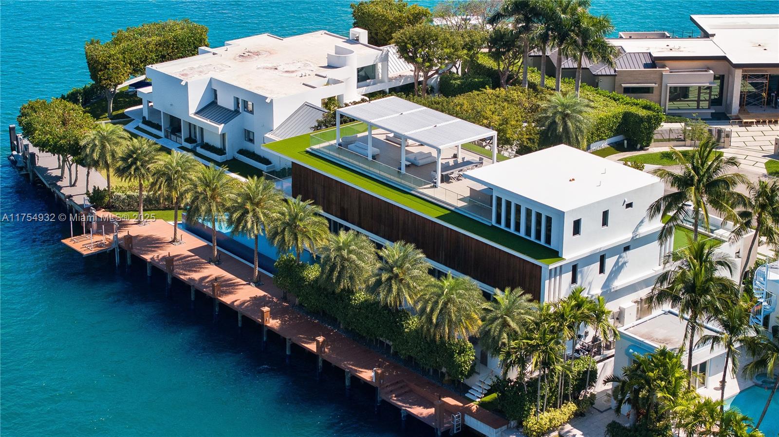 KEYSTONE ISLAND NO 5 - Residential