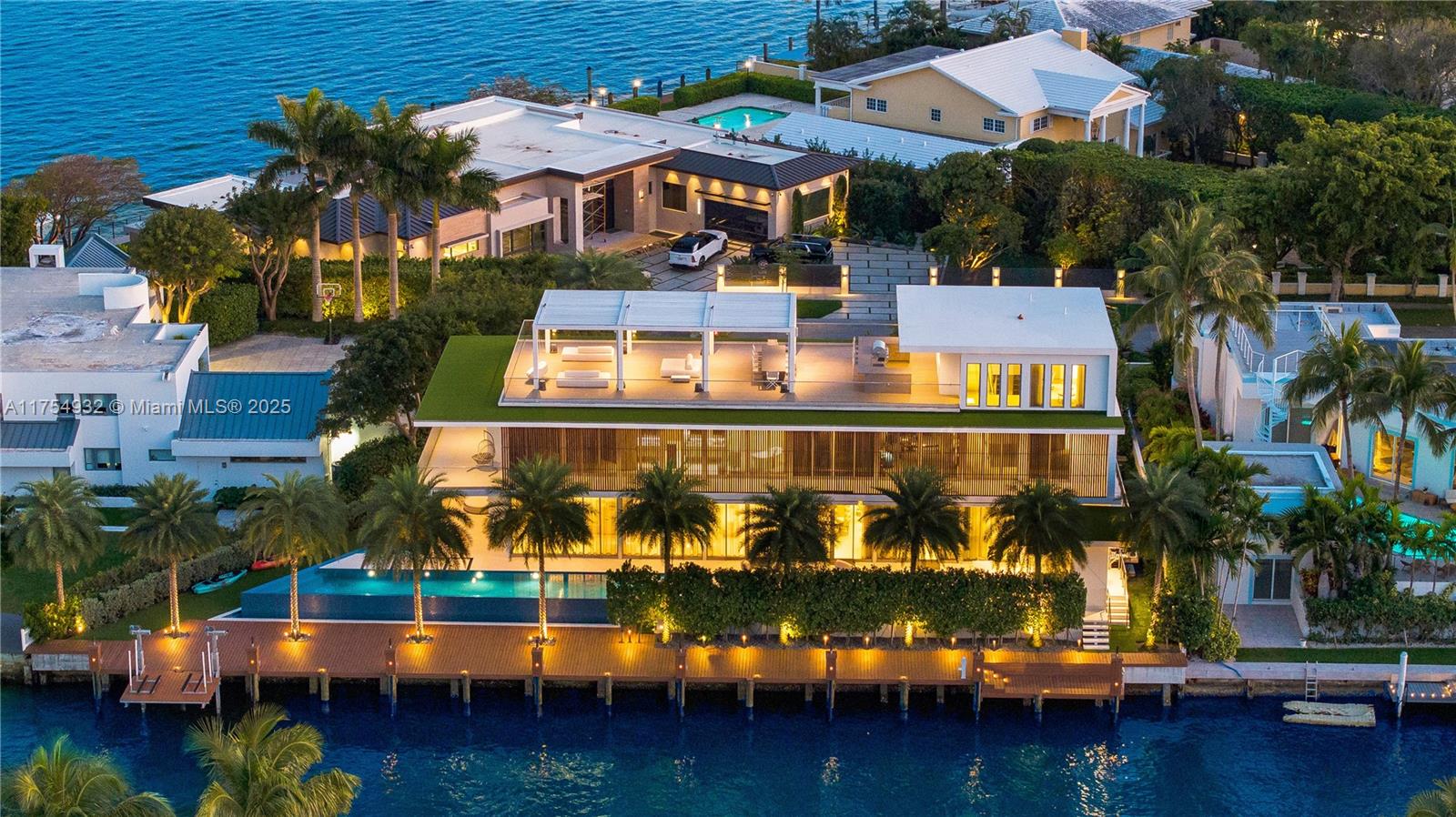KEYSTONE ISLAND NO 5 - Residential