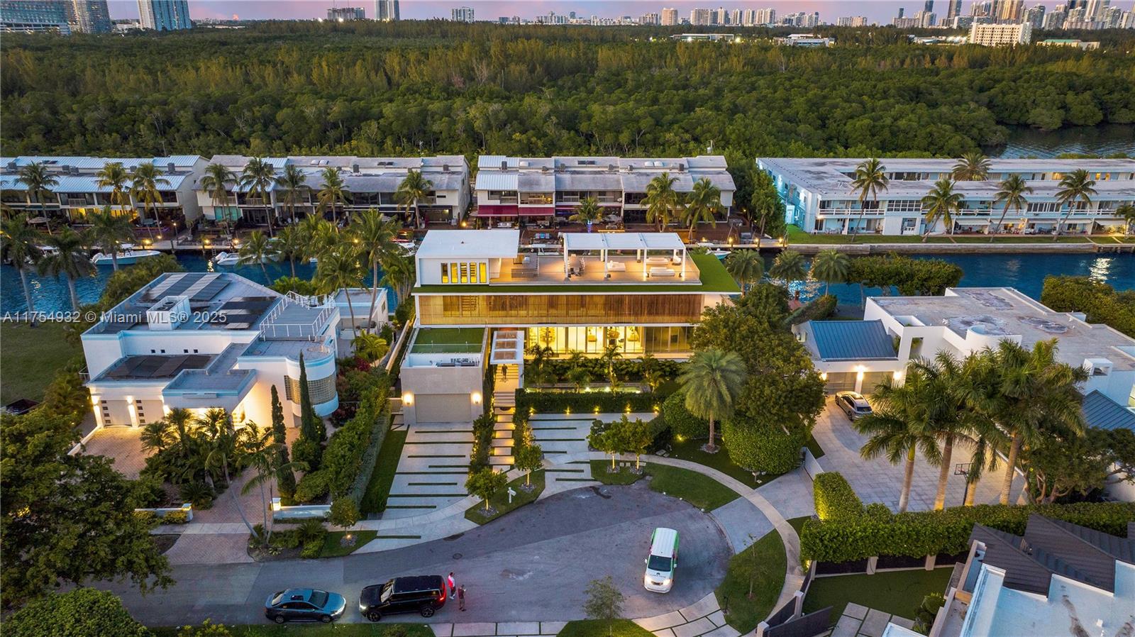 KEYSTONE ISLAND NO 5 - Residential