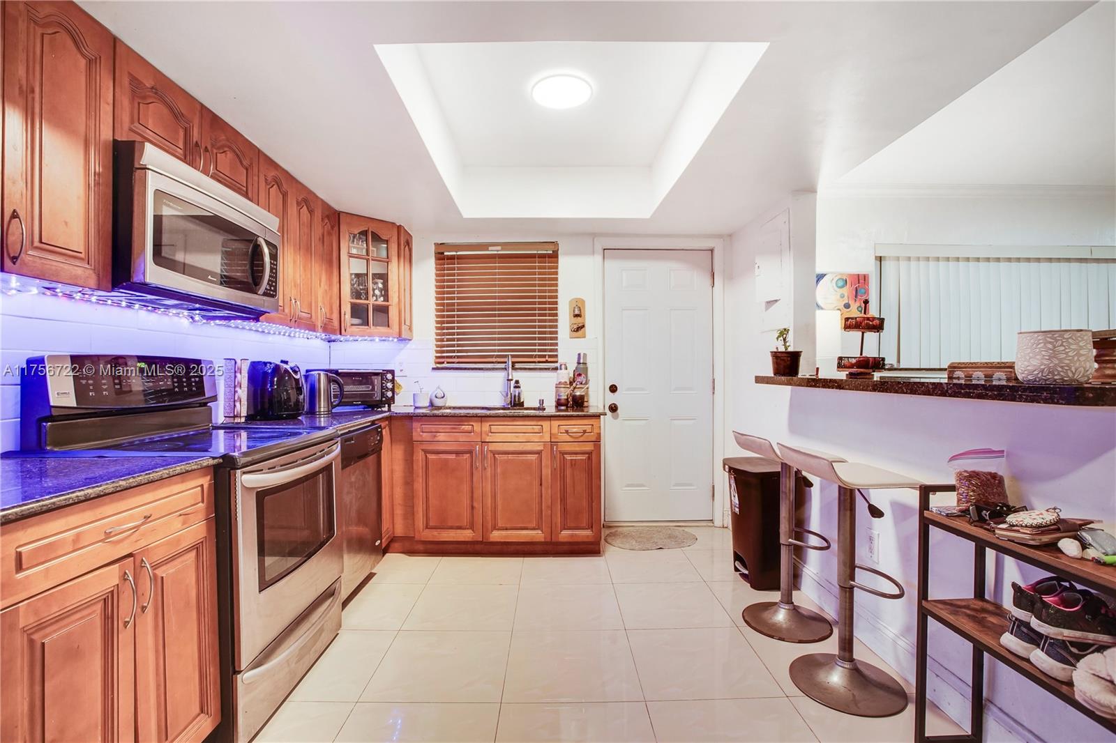 Property for Sale at 11930 Ne 19th Dr 7, North Miami, Miami-Dade County, Florida - Bedrooms: 2 
Bathrooms: 2  - $280,000