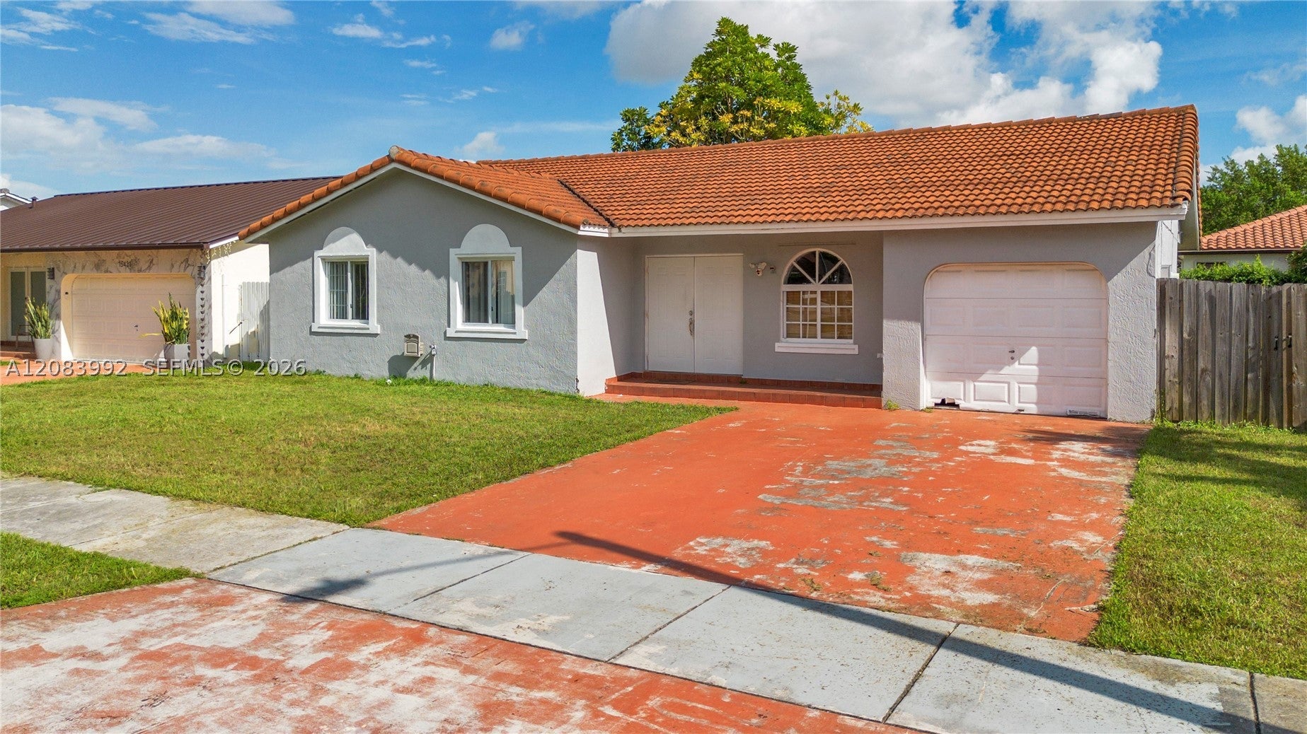 15421 SW 177th Ter, Miami FL 33187