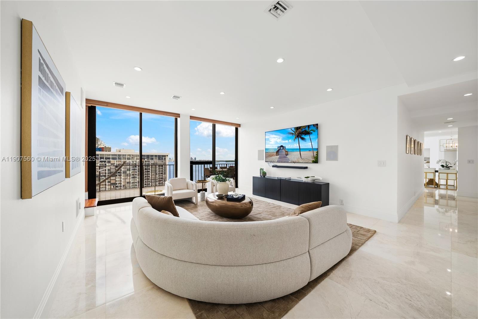 BRICKELL PLACE PHASE II C - Residential