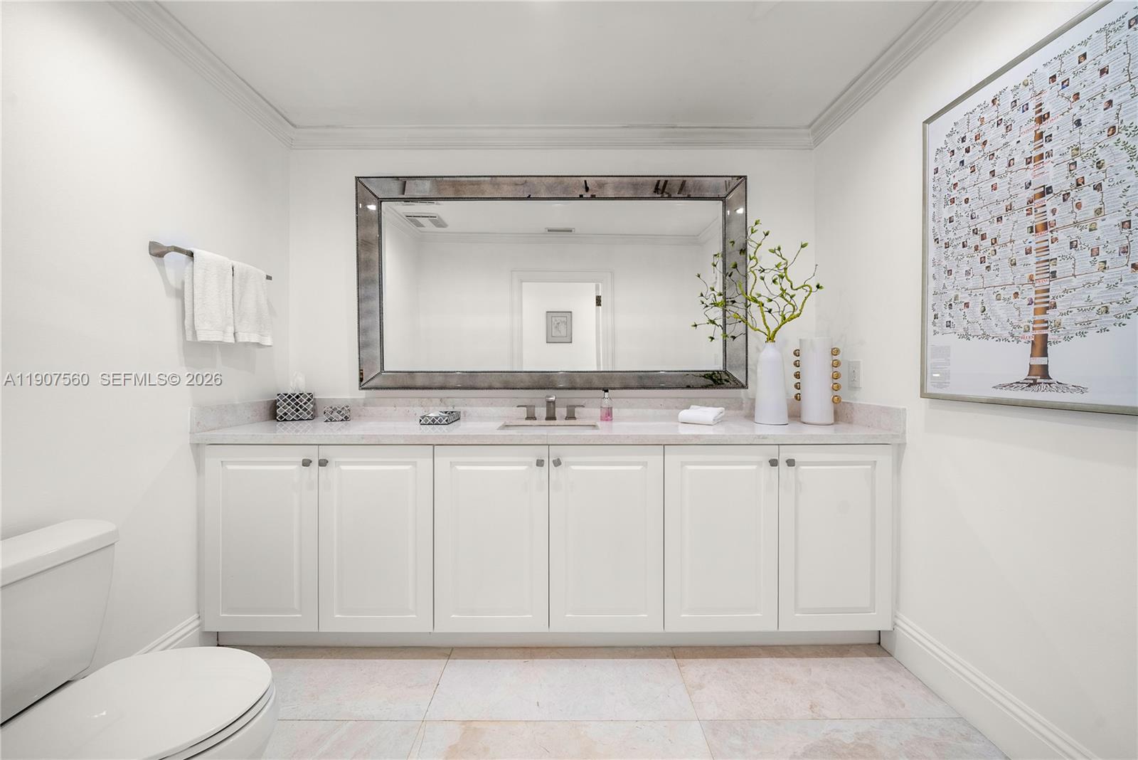 BRICKELL PLACE PHASE II C - Residential