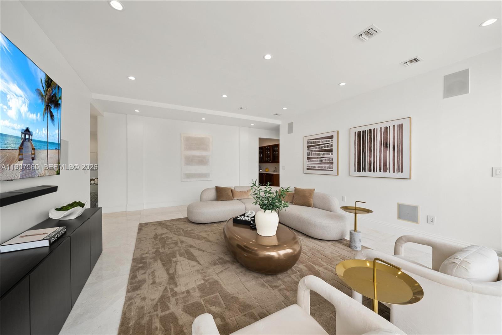 BRICKELL PLACE PHASE II C - Residential