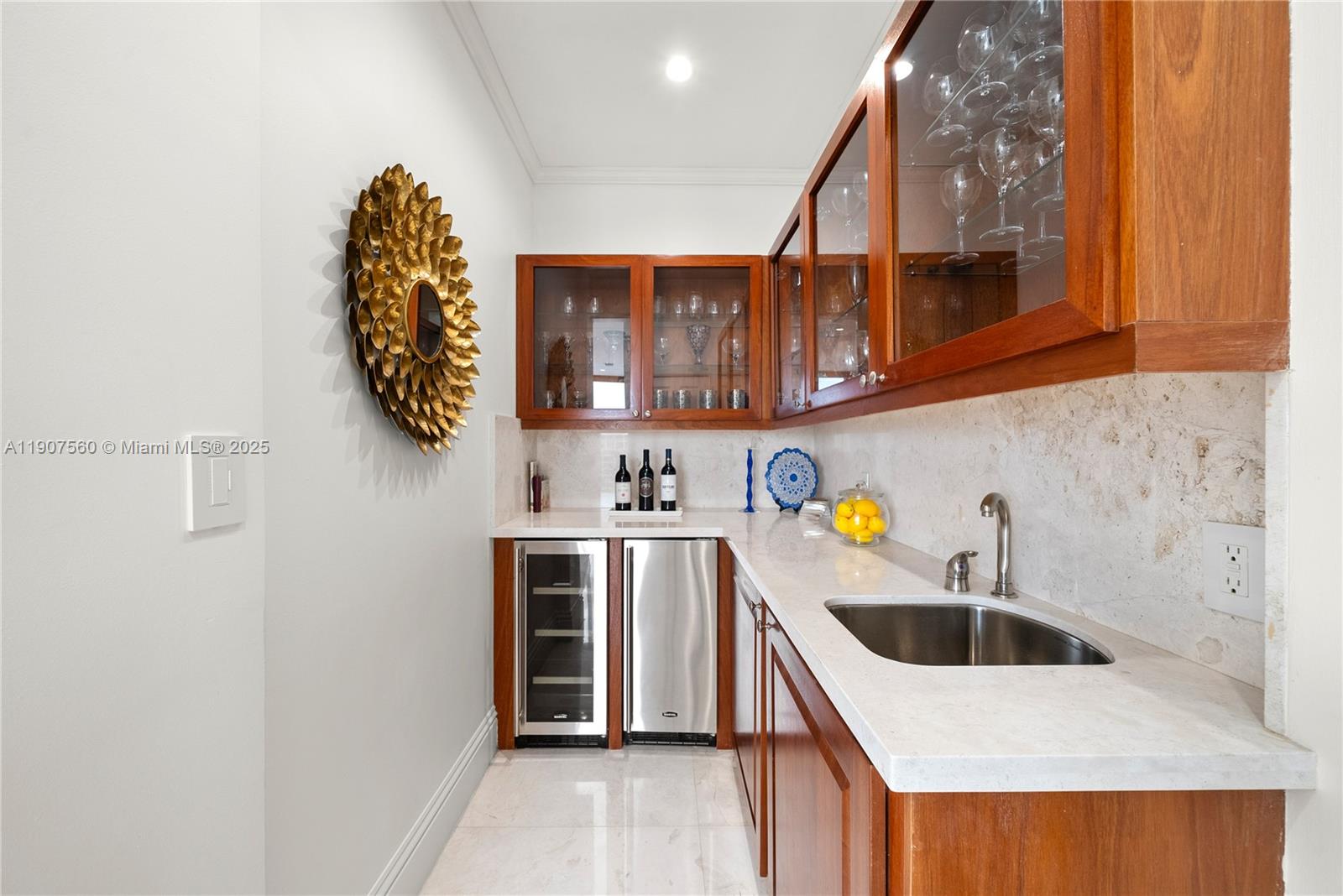 BRICKELL PLACE PHASE II C - Residential