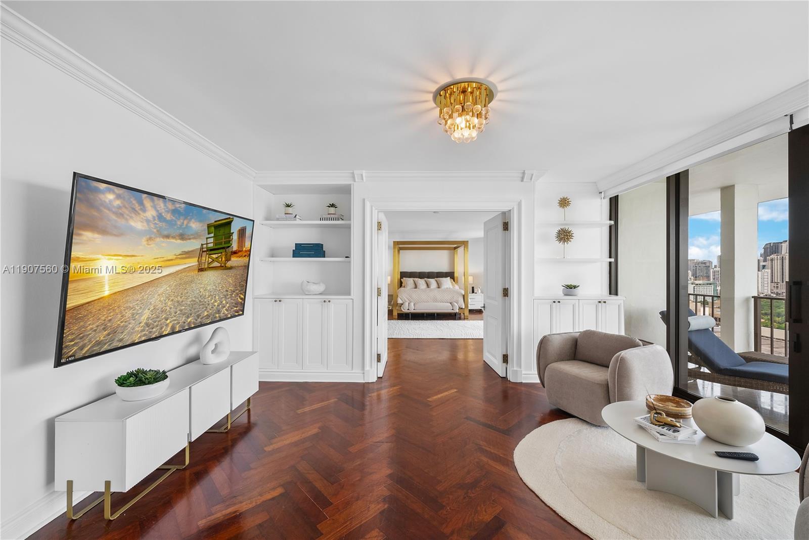 BRICKELL PLACE PHASE II C - Residential