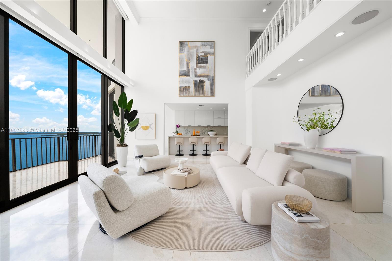 BRICKELL PLACE PHASE II C - Residential