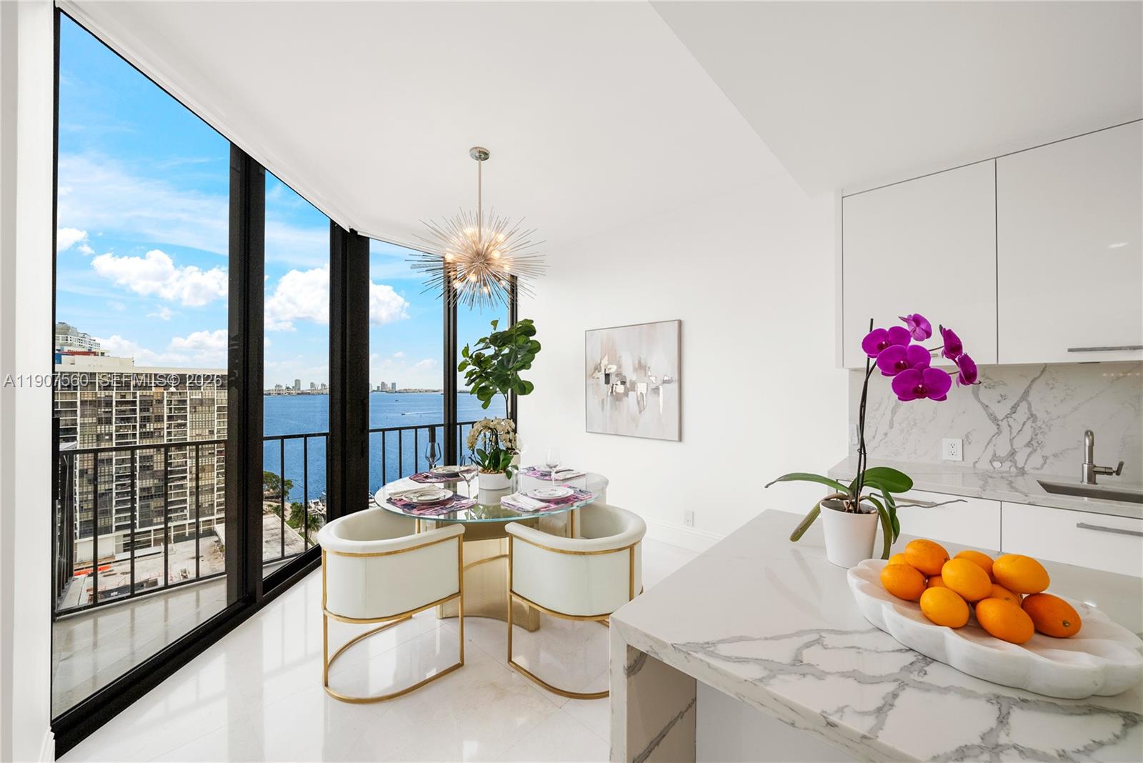 BRICKELL PLACE PHASE II C - Residential