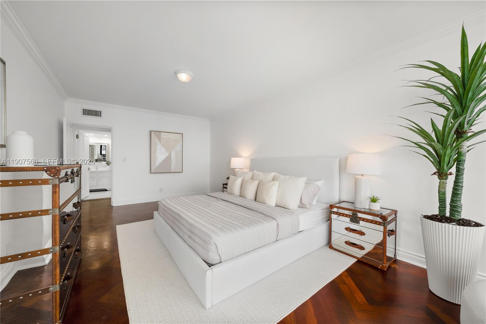 BRICKELL PLACE PHASE II C - Residential