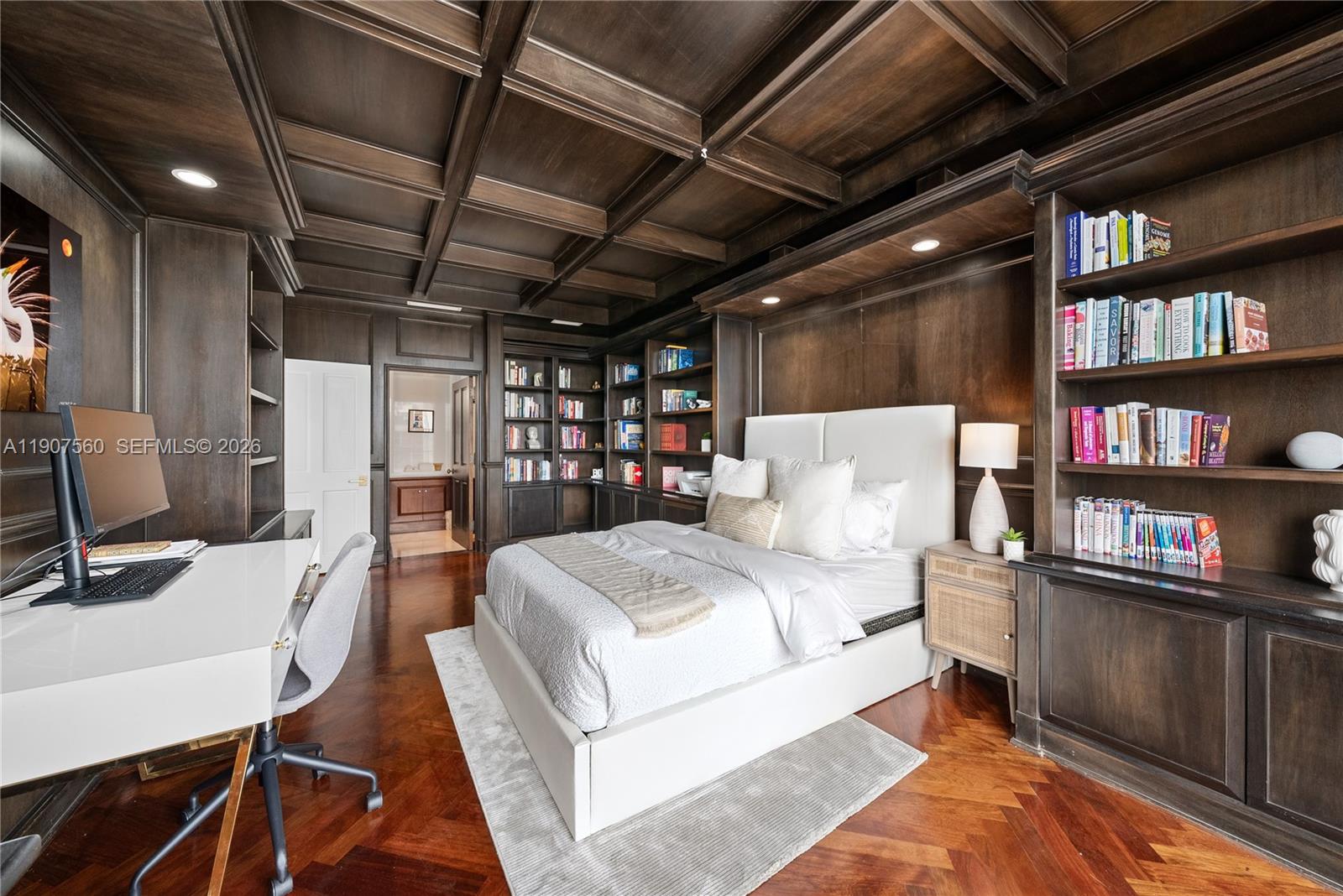 BRICKELL PLACE PHASE II C - Residential