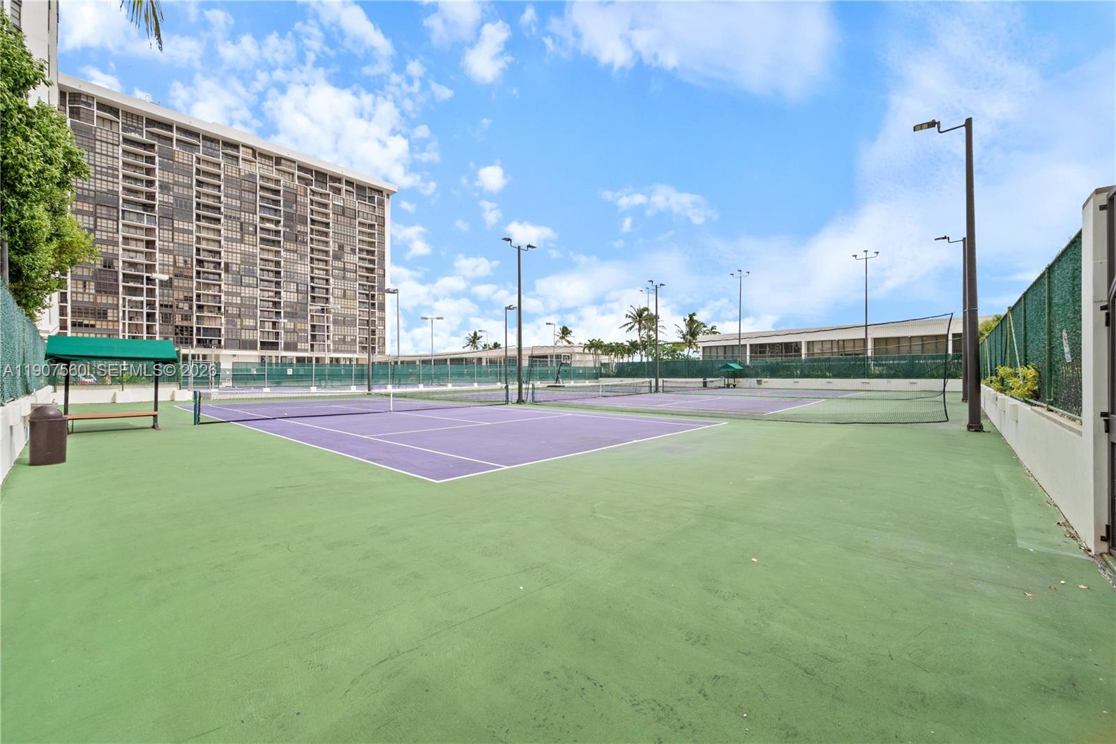 BRICKELL PLACE PHASE II C - Residential
