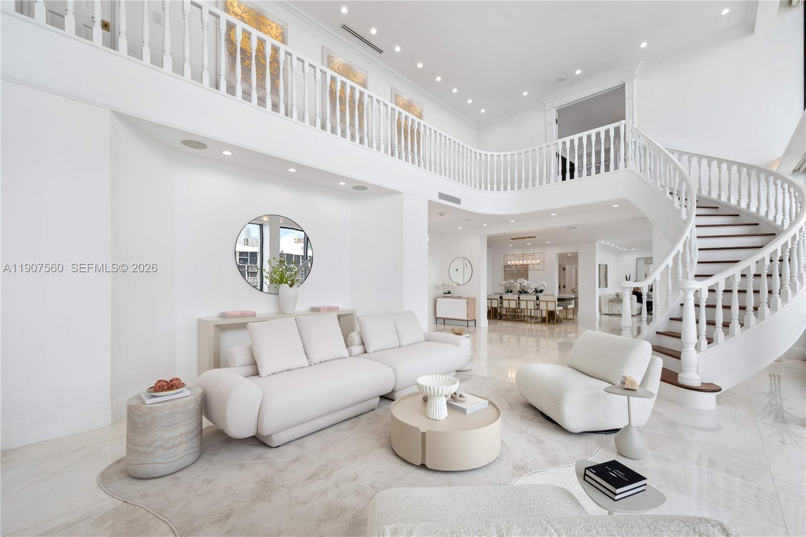 BRICKELL PLACE PHASE II C - Residential