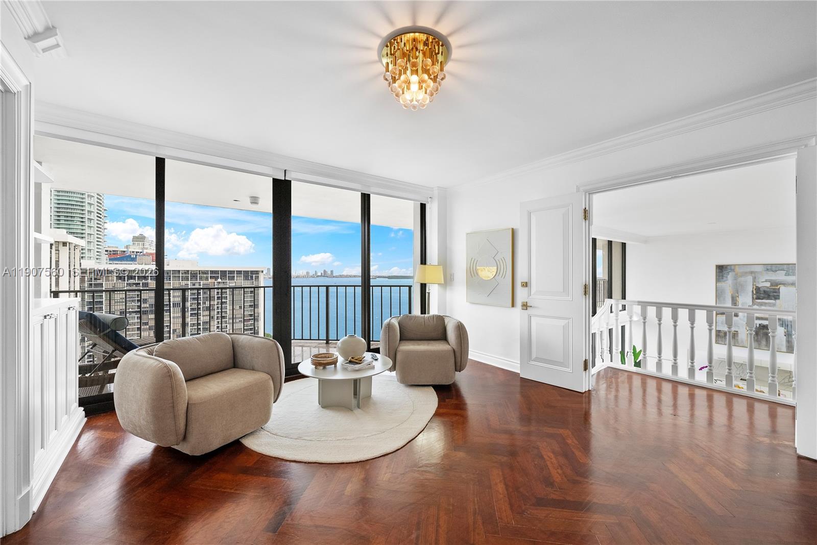 BRICKELL PLACE PHASE II C - Residential