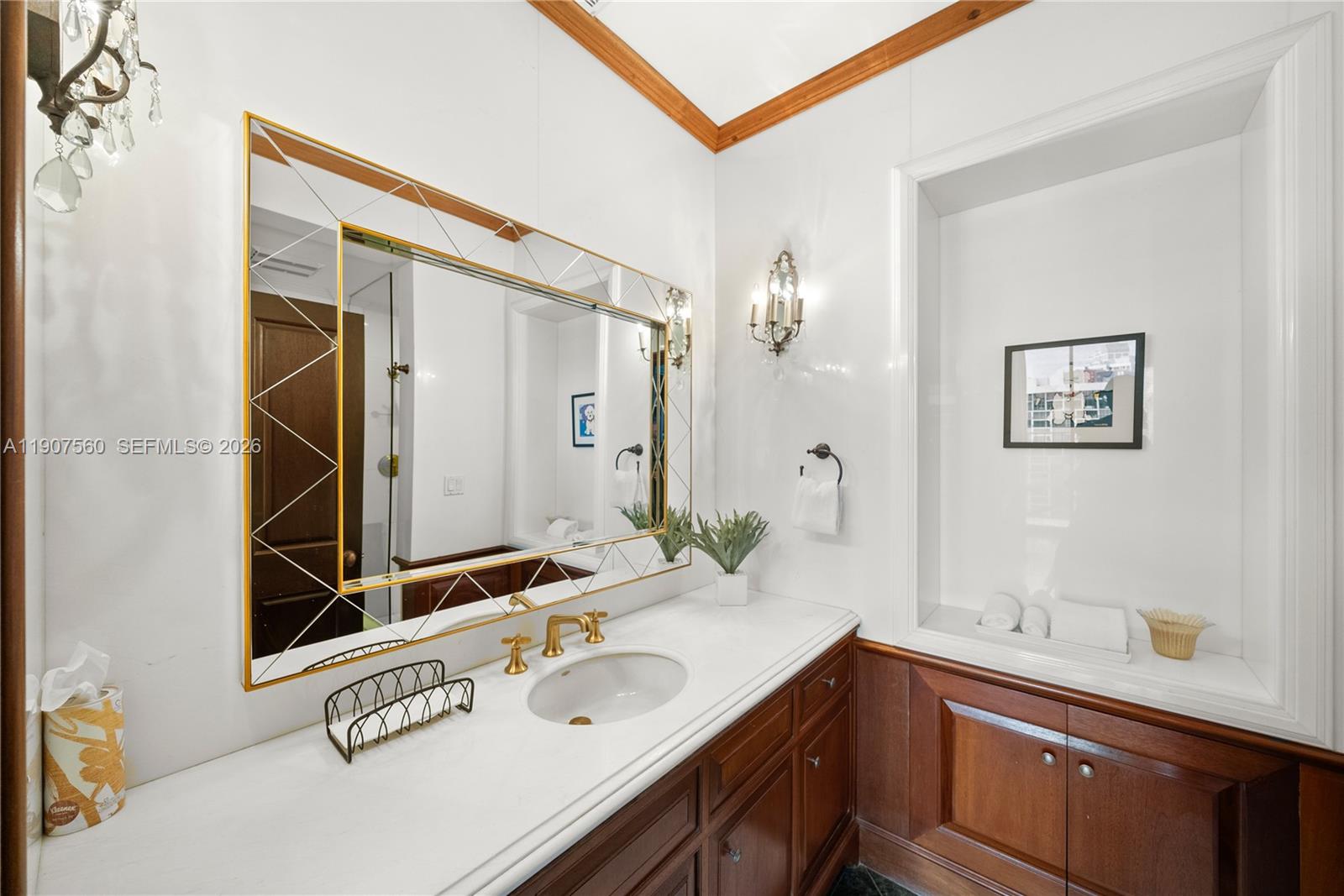 BRICKELL PLACE PHASE II C - Residential