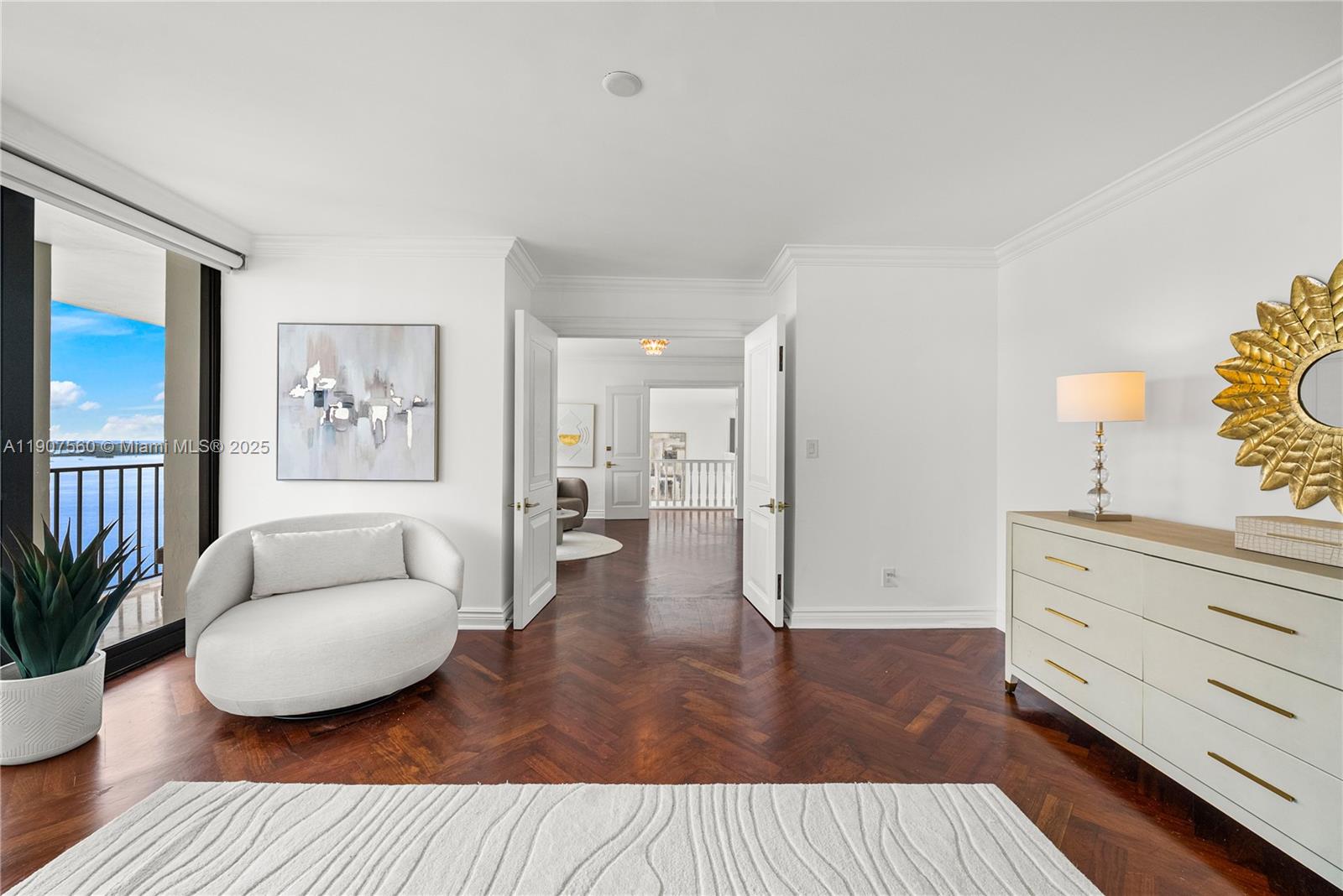 BRICKELL PLACE PHASE II C - Residential