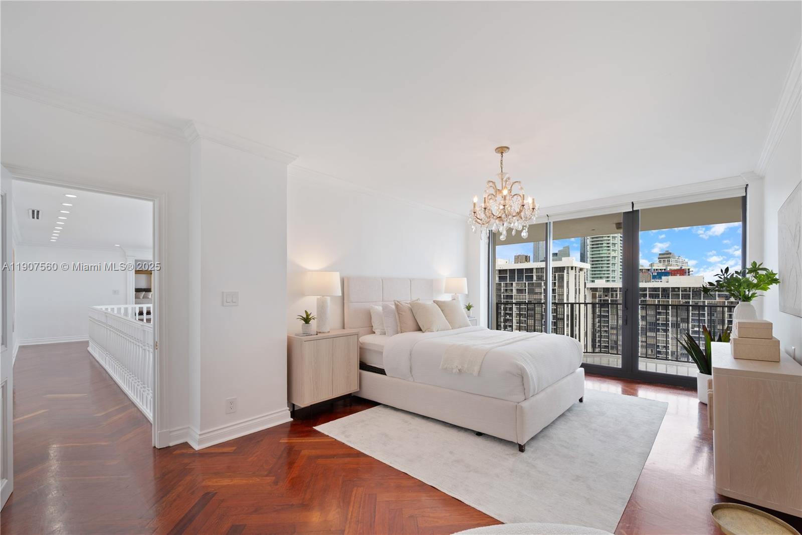 BRICKELL PLACE PHASE II C - Residential